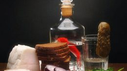 Самогон на ячмене – приятный и натуральный напиток